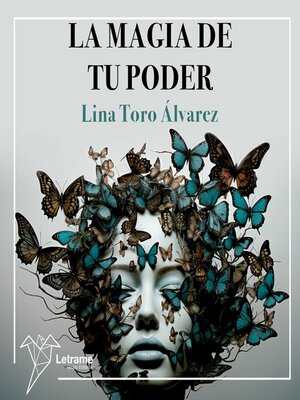 cover image of La magia de tu poder